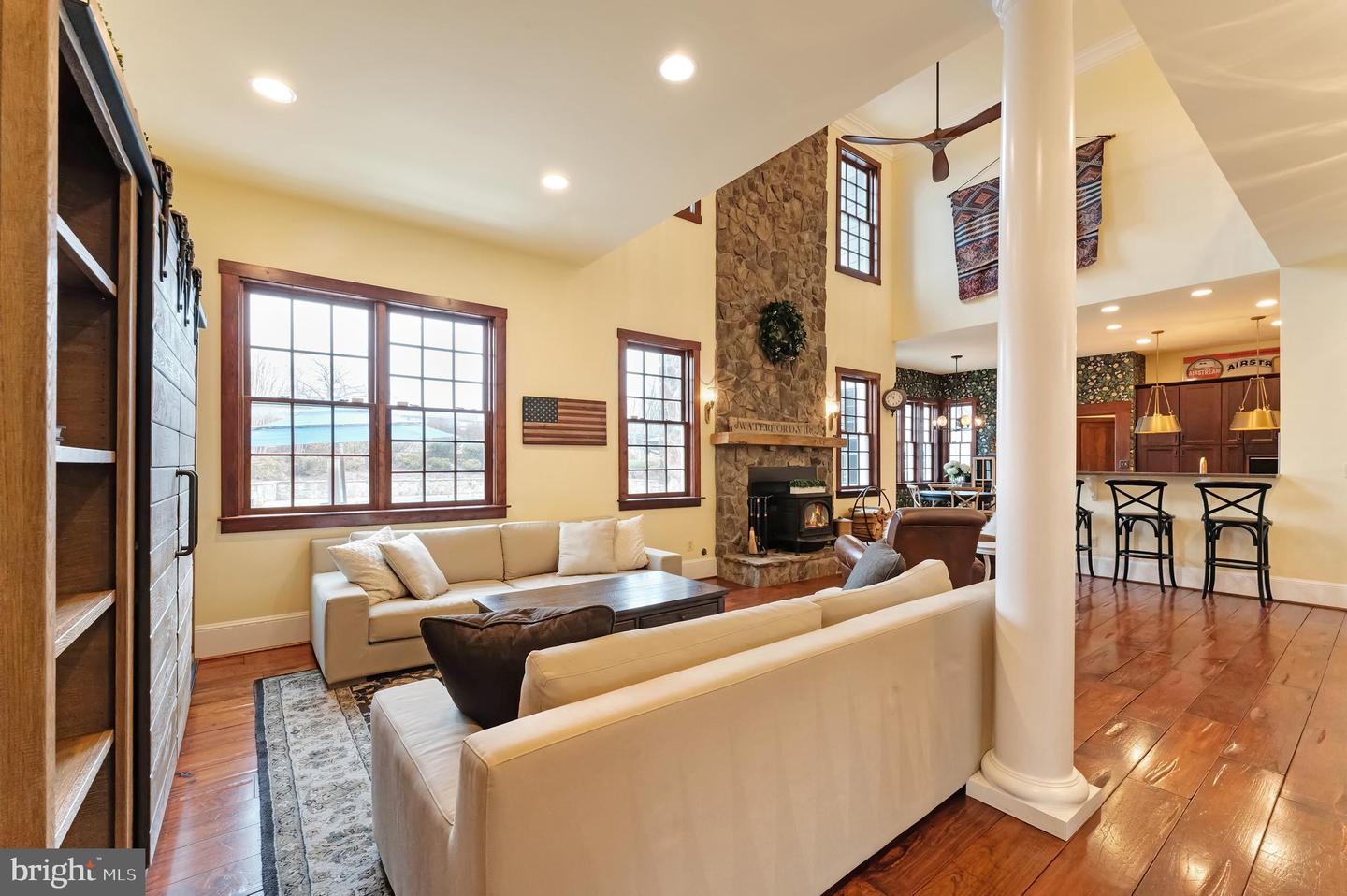 15718 OLD WATERFORD RD, PAEONIAN SPRINGS, Virginia 20129, 7 Bedrooms Bedrooms, ,5 BathroomsBathrooms,Residential,For sale,15718 OLD WATERFORD RD,VALO2110776 MLS # VALO2110776