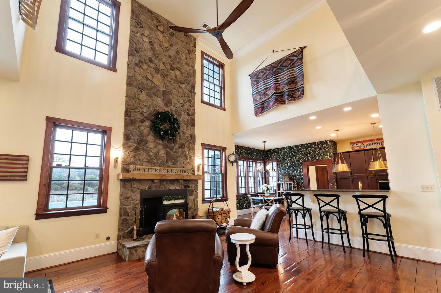 15718 OLD WATERFORD RD, PAEONIAN SPRINGS, Virginia 20129, 7 Bedrooms Bedrooms, ,5 BathroomsBathrooms,Residential,For sale,15718 OLD WATERFORD RD,VALO2110776 MLS # VALO2110776