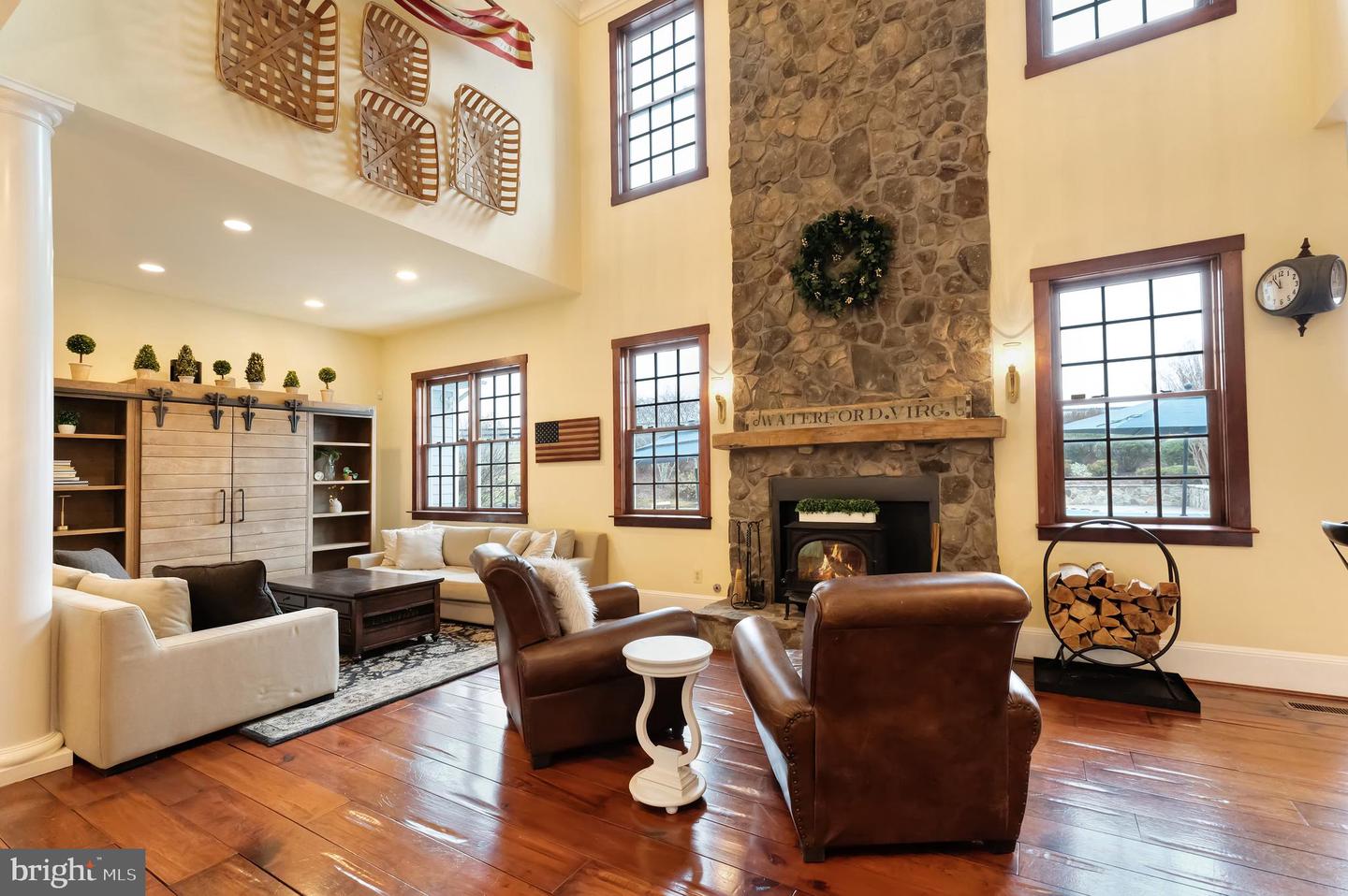 15718 OLD WATERFORD RD, PAEONIAN SPRINGS, Virginia 20129, 7 Bedrooms Bedrooms, ,5 BathroomsBathrooms,Residential,For sale,15718 OLD WATERFORD RD,VALO2110776 MLS # VALO2110776