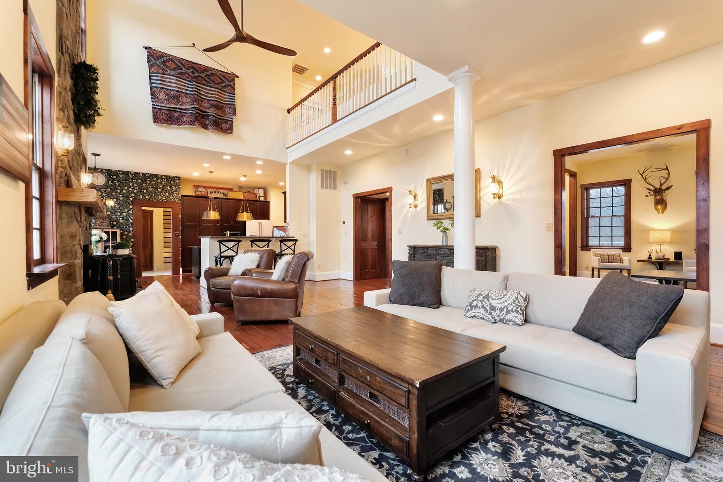 15718 OLD WATERFORD RD, PAEONIAN SPRINGS, Virginia 20129, 7 Bedrooms Bedrooms, ,5 BathroomsBathrooms,Residential,For sale,15718 OLD WATERFORD RD,VALO2110776 MLS # VALO2110776