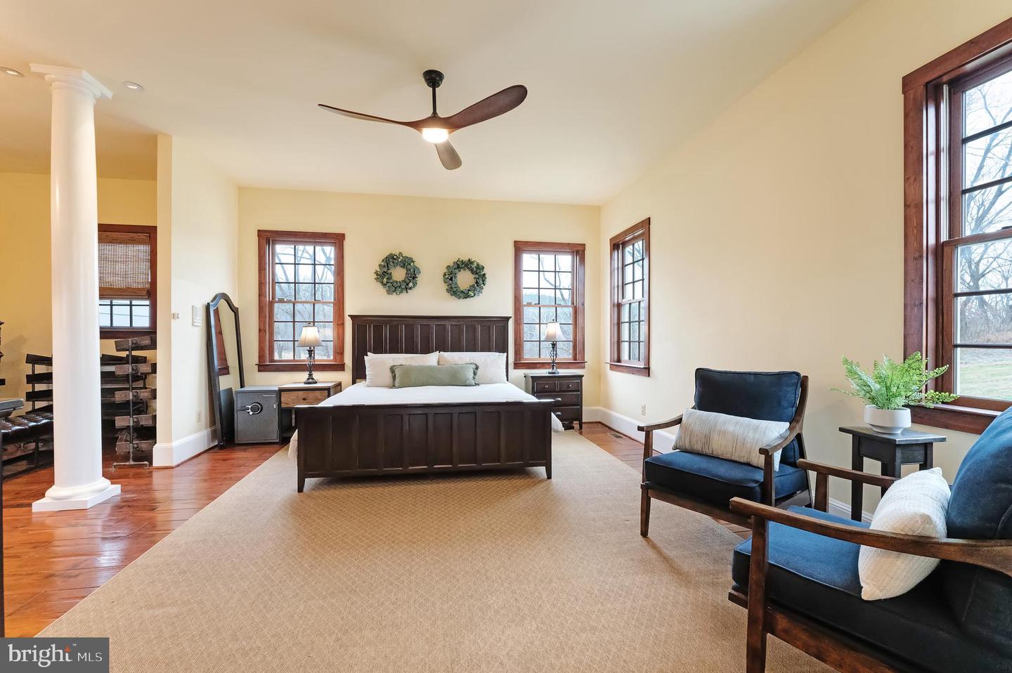 15718 OLD WATERFORD RD, PAEONIAN SPRINGS, Virginia 20129, 7 Bedrooms Bedrooms, ,5 BathroomsBathrooms,Residential,For sale,15718 OLD WATERFORD RD,VALO2110776 MLS # VALO2110776