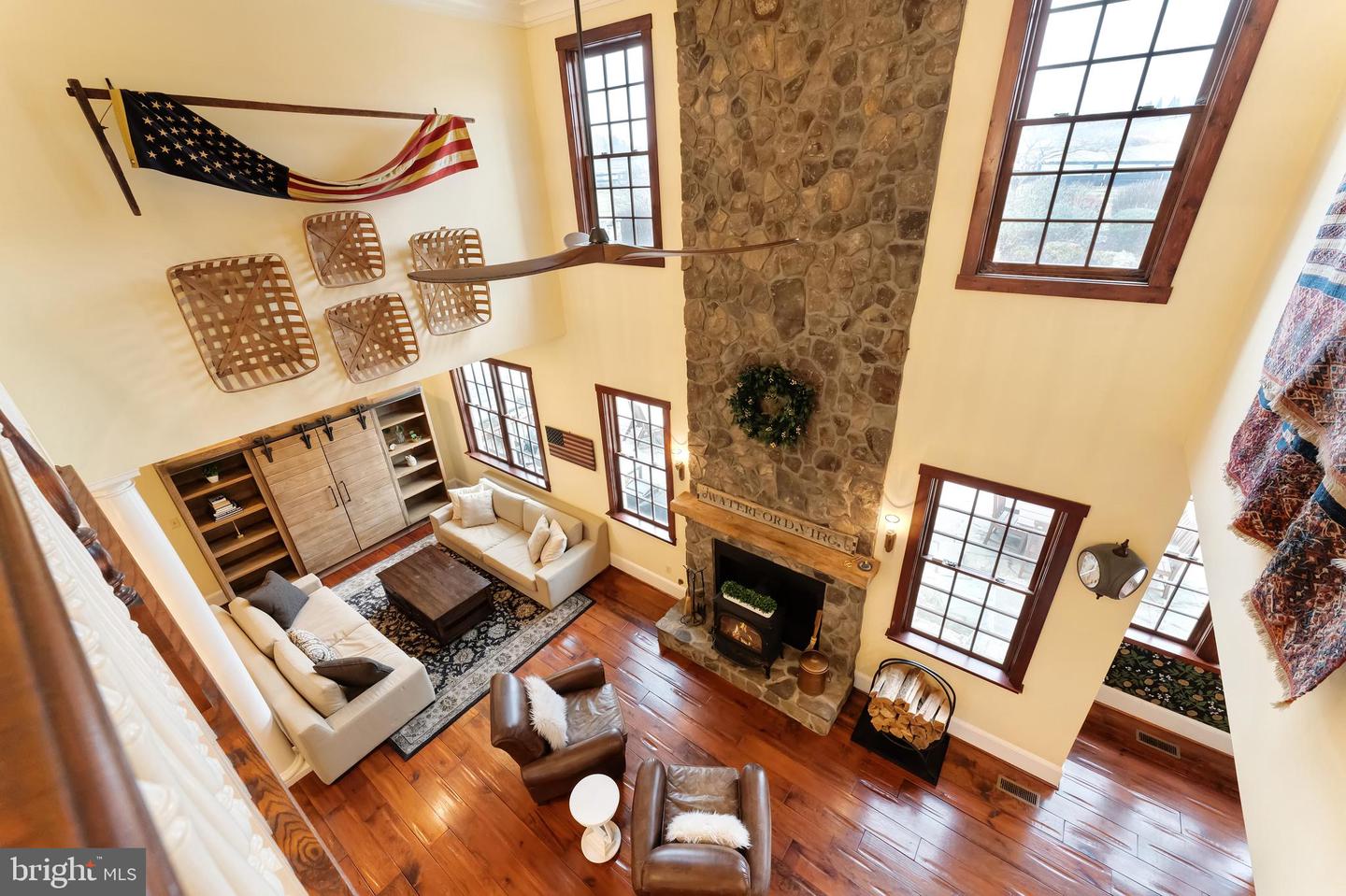 15718 OLD WATERFORD RD, PAEONIAN SPRINGS, Virginia 20129, 7 Bedrooms Bedrooms, ,5 BathroomsBathrooms,Residential,For sale,15718 OLD WATERFORD RD,VALO2110776 MLS # VALO2110776