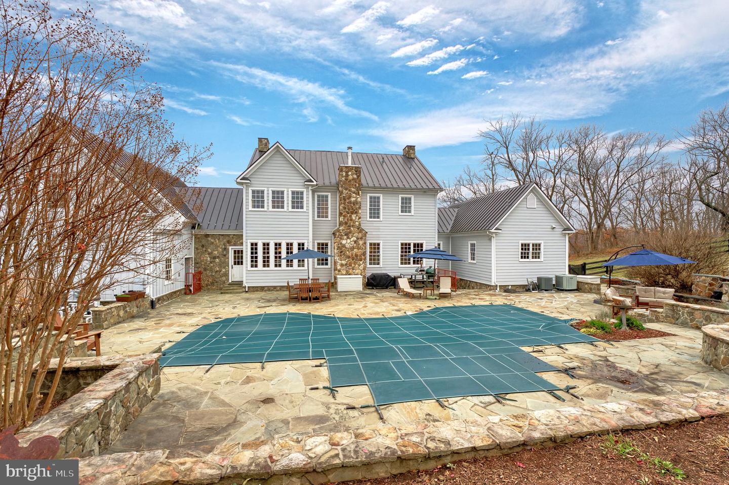 15718 OLD WATERFORD RD, PAEONIAN SPRINGS, Virginia 20129, 7 Bedrooms Bedrooms, ,5 BathroomsBathrooms,Residential,For sale,15718 OLD WATERFORD RD,VALO2110776 MLS # VALO2110776