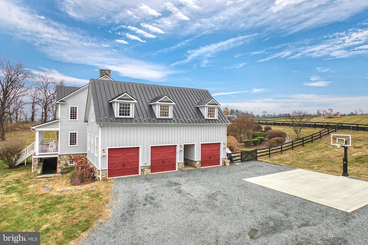 15718 OLD WATERFORD RD, PAEONIAN SPRINGS, Virginia 20129, 7 Bedrooms Bedrooms, ,5 BathroomsBathrooms,Residential,For sale,15718 OLD WATERFORD RD,VALO2110776 MLS # VALO2110776