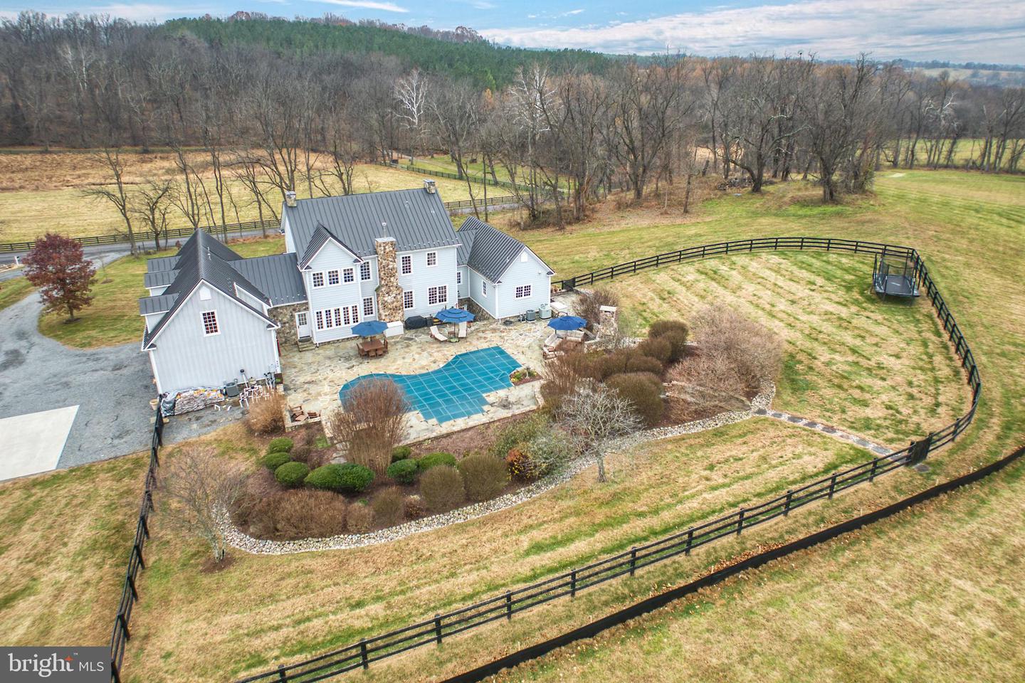 15718 OLD WATERFORD RD, PAEONIAN SPRINGS, Virginia 20129, 7 Bedrooms Bedrooms, ,5 BathroomsBathrooms,Residential,For sale,15718 OLD WATERFORD RD,VALO2110776 MLS # VALO2110776