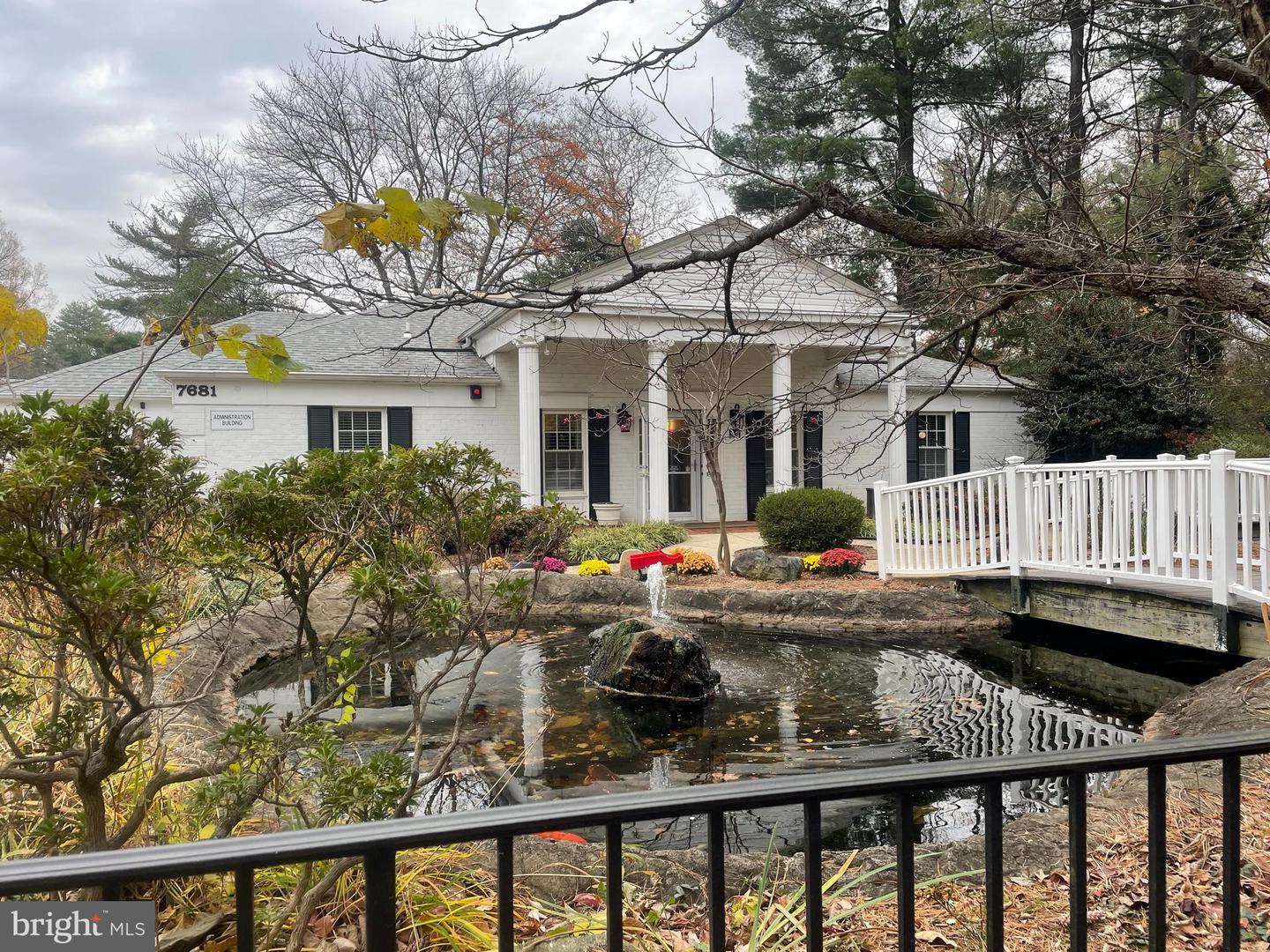 7640 PROVINCIAL DR #204, MCLEAN, Virginia 22102, 3 Bedrooms Bedrooms, ,2 BathroomsBathrooms,Residential,For sale,7640 PROVINCIAL DR #204,VAFX2279366 MLS # VAFX2279366