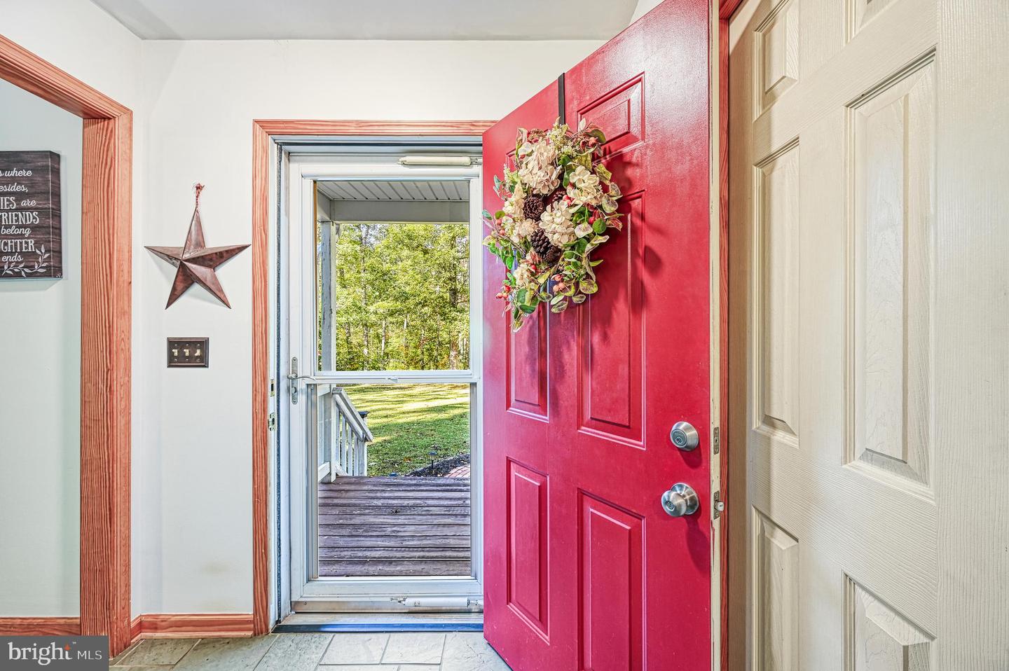 1270 KENNON RD, MINERAL, Virginia 23117, 3 Bedrooms Bedrooms, ,2 BathroomsBathrooms,Residential,For sale,1270 KENNON RD,VALA2008922 MLS # VALA2008922