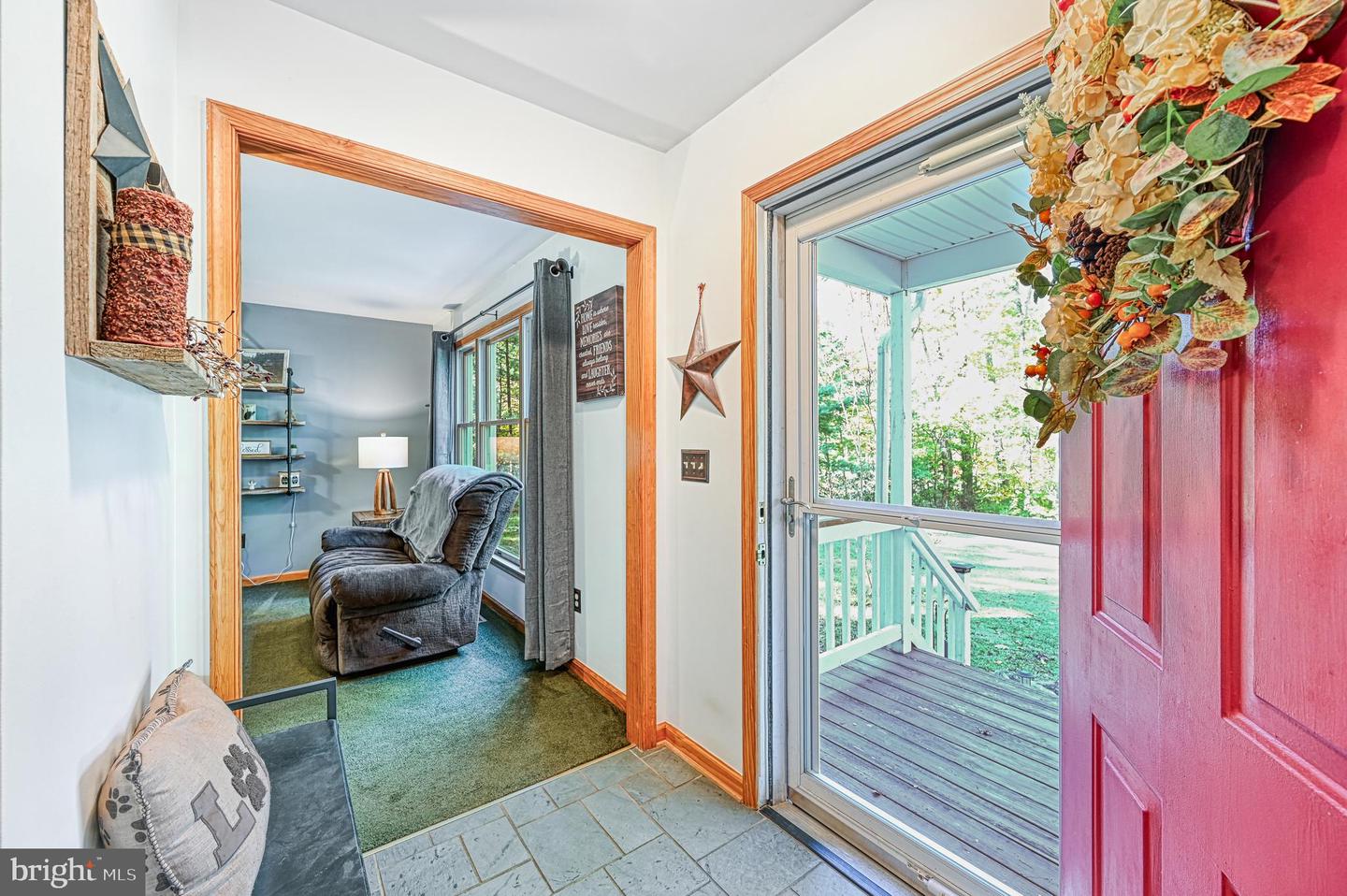 1270 KENNON RD, MINERAL, Virginia 23117, 3 Bedrooms Bedrooms, ,2 BathroomsBathrooms,Residential,For sale,1270 KENNON RD,VALA2008922 MLS # VALA2008922