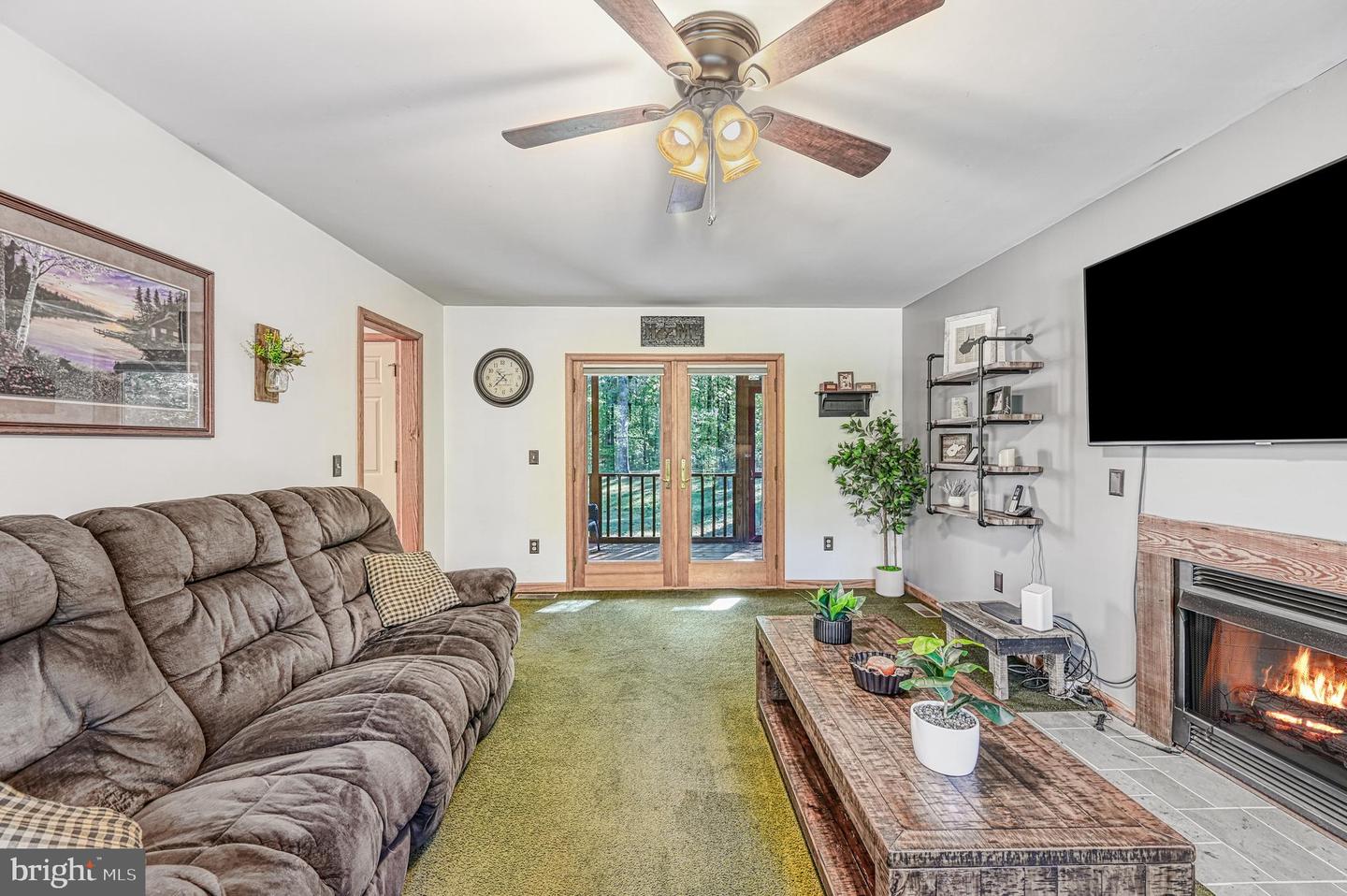 1270 KENNON RD, MINERAL, Virginia 23117, 3 Bedrooms Bedrooms, ,2 BathroomsBathrooms,Residential,For sale,1270 KENNON RD,VALA2008922 MLS # VALA2008922