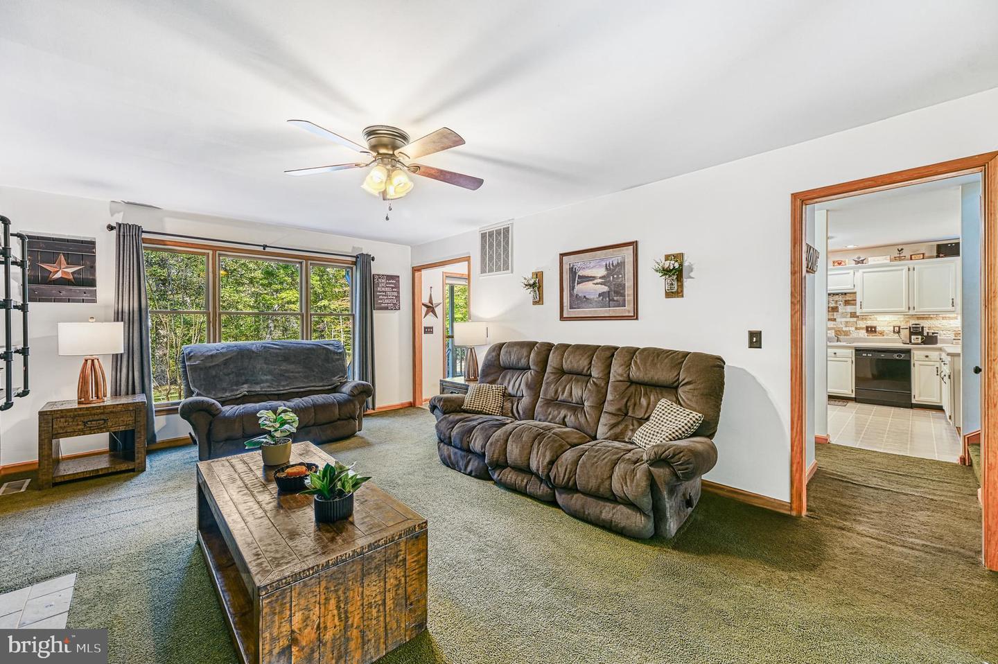 1270 KENNON RD, MINERAL, Virginia 23117, 3 Bedrooms Bedrooms, ,2 BathroomsBathrooms,Residential,For sale,1270 KENNON RD,VALA2008922 MLS # VALA2008922