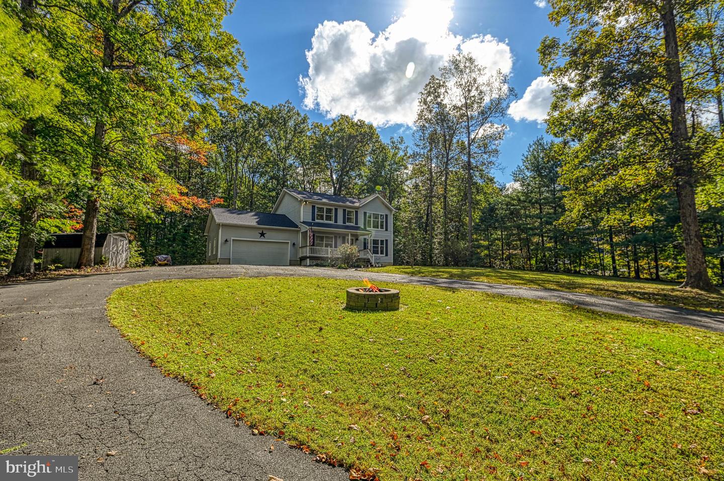 1270 KENNON RD, MINERAL, Virginia 23117, 3 Bedrooms Bedrooms, ,2 BathroomsBathrooms,Residential,For sale,1270 KENNON RD,VALA2008922 MLS # VALA2008922