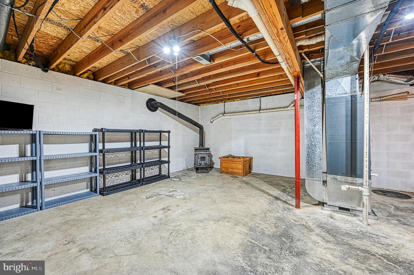 1270 KENNON RD, MINERAL, Virginia 23117, 3 Bedrooms Bedrooms, ,2 BathroomsBathrooms,Residential,For sale,1270 KENNON RD,VALA2008922 MLS # VALA2008922