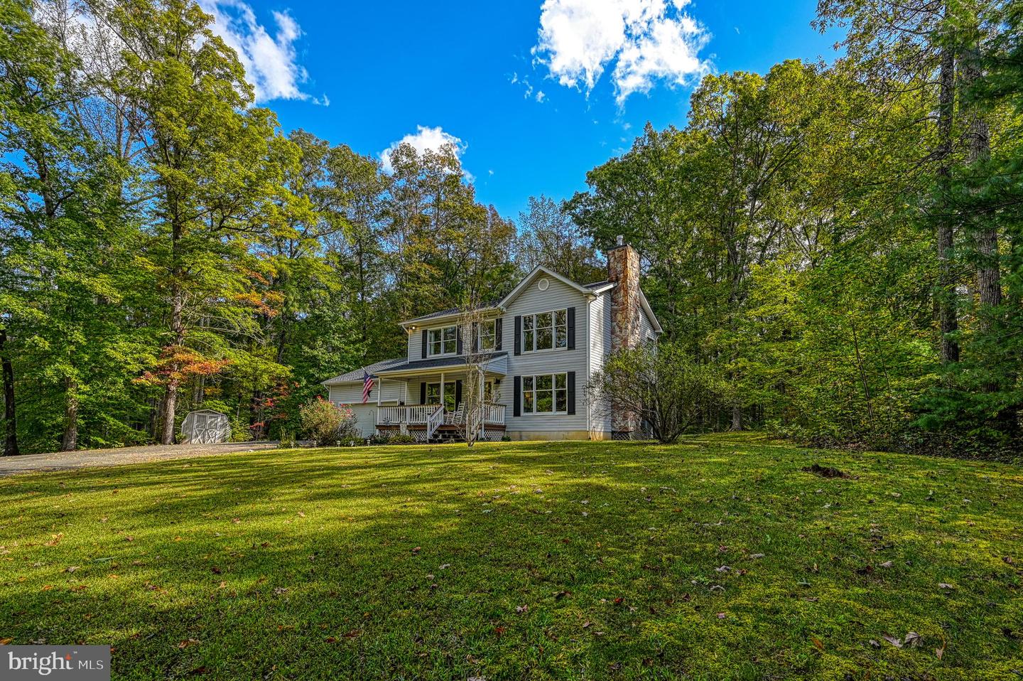 1270 KENNON RD, MINERAL, Virginia 23117, 3 Bedrooms Bedrooms, ,2 BathroomsBathrooms,Residential,For sale,1270 KENNON RD,VALA2008922 MLS # VALA2008922