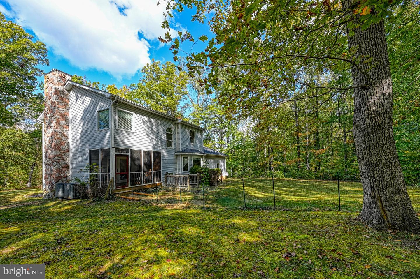 1270 KENNON RD, MINERAL, Virginia 23117, 3 Bedrooms Bedrooms, ,2 BathroomsBathrooms,Residential,For sale,1270 KENNON RD,VALA2008922 MLS # VALA2008922