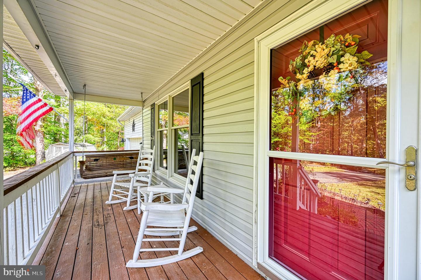 1270 KENNON RD, MINERAL, Virginia 23117, 3 Bedrooms Bedrooms, ,2 BathroomsBathrooms,Residential,For sale,1270 KENNON RD,VALA2008922 MLS # VALA2008922