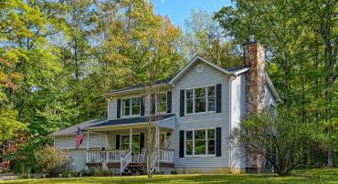 1270 KENNON RD, MINERAL, Virginia 23117, 3 Bedrooms Bedrooms, ,2 BathroomsBathrooms,Residential,For sale,1270 KENNON RD,VALA2008922 MLS # VALA2008922