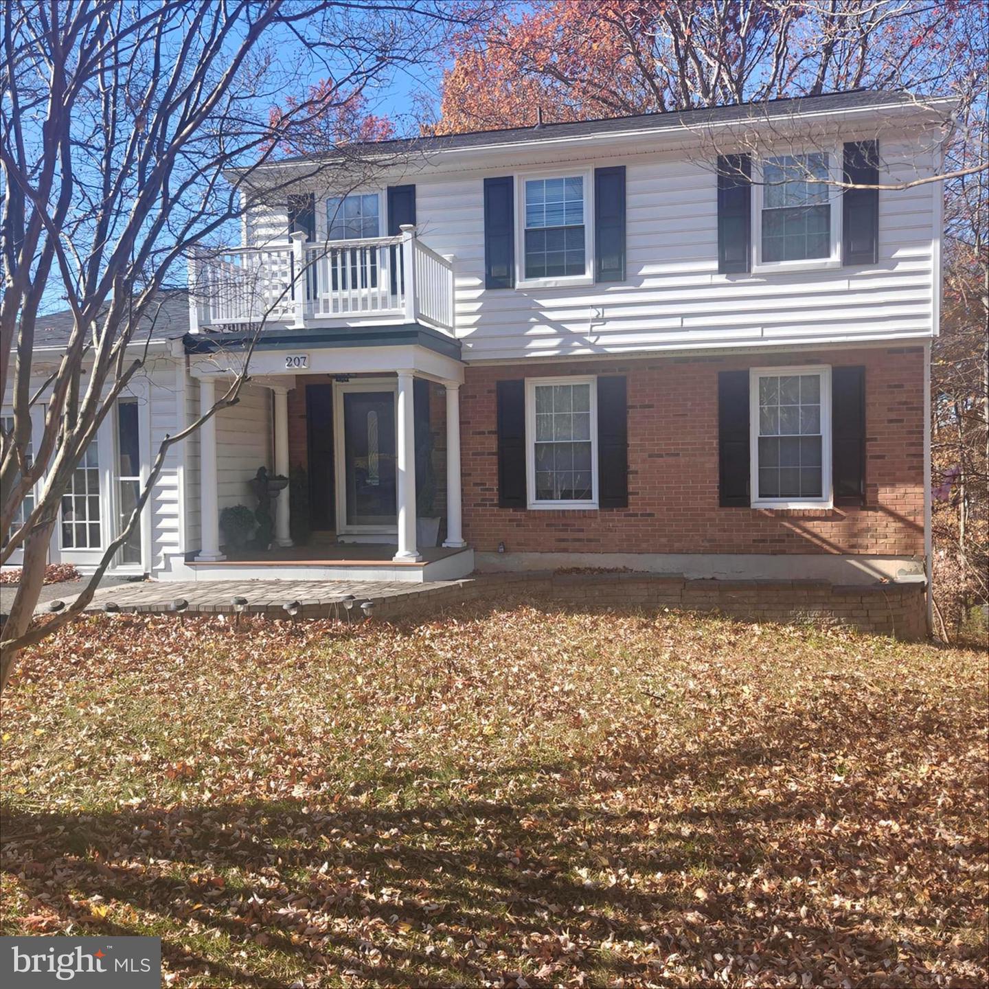 207 WHITSONS RUN, STAFFORD, Virginia 22554, 4 Bedrooms Bedrooms, ,3 BathroomsBathrooms,Residential,For sale,207 WHITSONS RUN,VAST2044358 MLS # VAST2044358