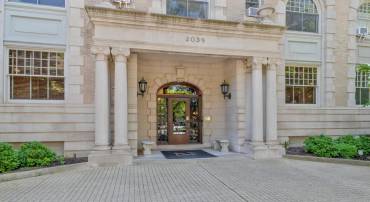 2039 NEW HAMPSHIRE AVE NW #307, WASHINGTON, District Of Columbia 20009, ,1 BathroomBathrooms,Residential,For sale,2039 NEW HAMPSHIRE AVE NW #307,DCDC2232646 MLS # DCDC2232646