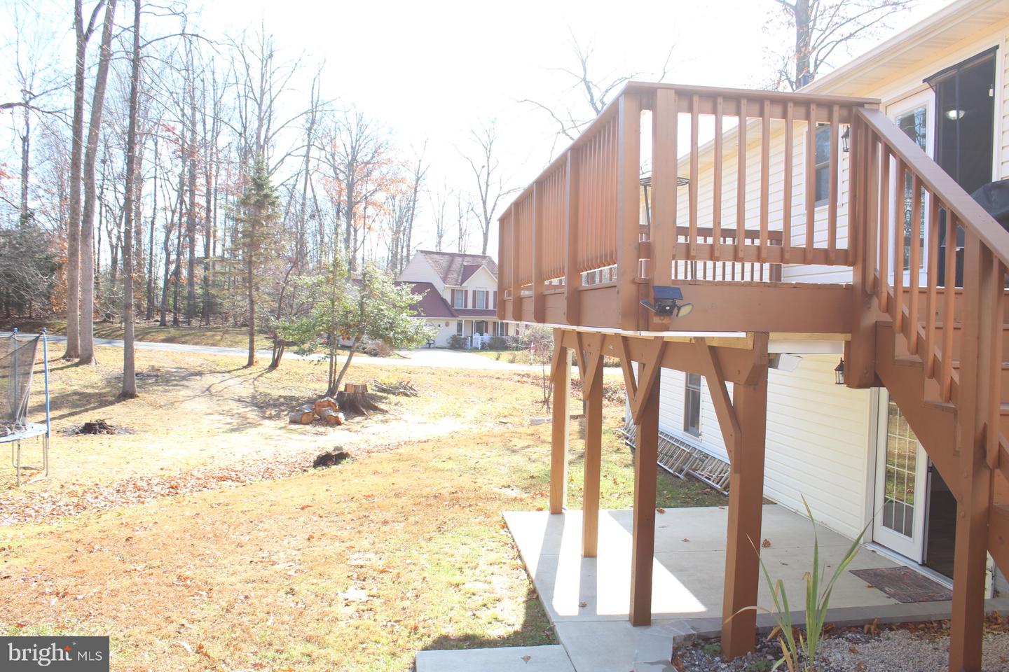 11100 ASCOT CIR, FREDERICKSBURG, Virginia 22407, 4 Bedrooms Bedrooms, 11 Rooms Rooms,3 BathroomsBathrooms,Residential,For sale,11100 ASCOT CIR,VASP2037758 MLS # VASP2037758