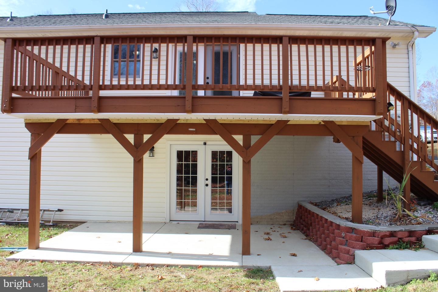 11100 ASCOT CIR, FREDERICKSBURG, Virginia 22407, 4 Bedrooms Bedrooms, 11 Rooms Rooms,3 BathroomsBathrooms,Residential,For sale,11100 ASCOT CIR,VASP2037758 MLS # VASP2037758