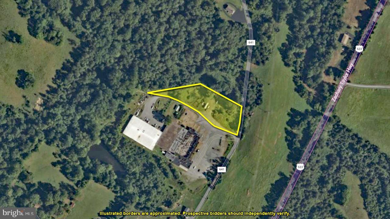 113 AILEEN RD #PHASE2, FLINT HILL, Virginia 22627, ,Land,For sale,113 AILEEN RD #PHASE2,VARP2002408 MLS # VARP2002408