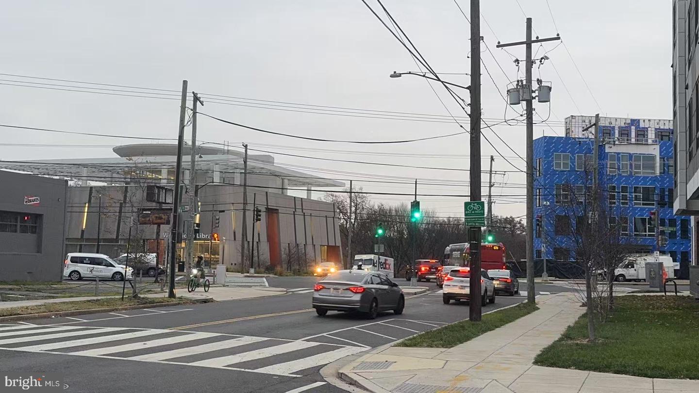 1730 HAMLIN ST NE, WASHINGTON, District Of Columbia 20018, ,Land,For sale,1730 HAMLIN ST NE,DCDC2232568 MLS # DCDC2232568