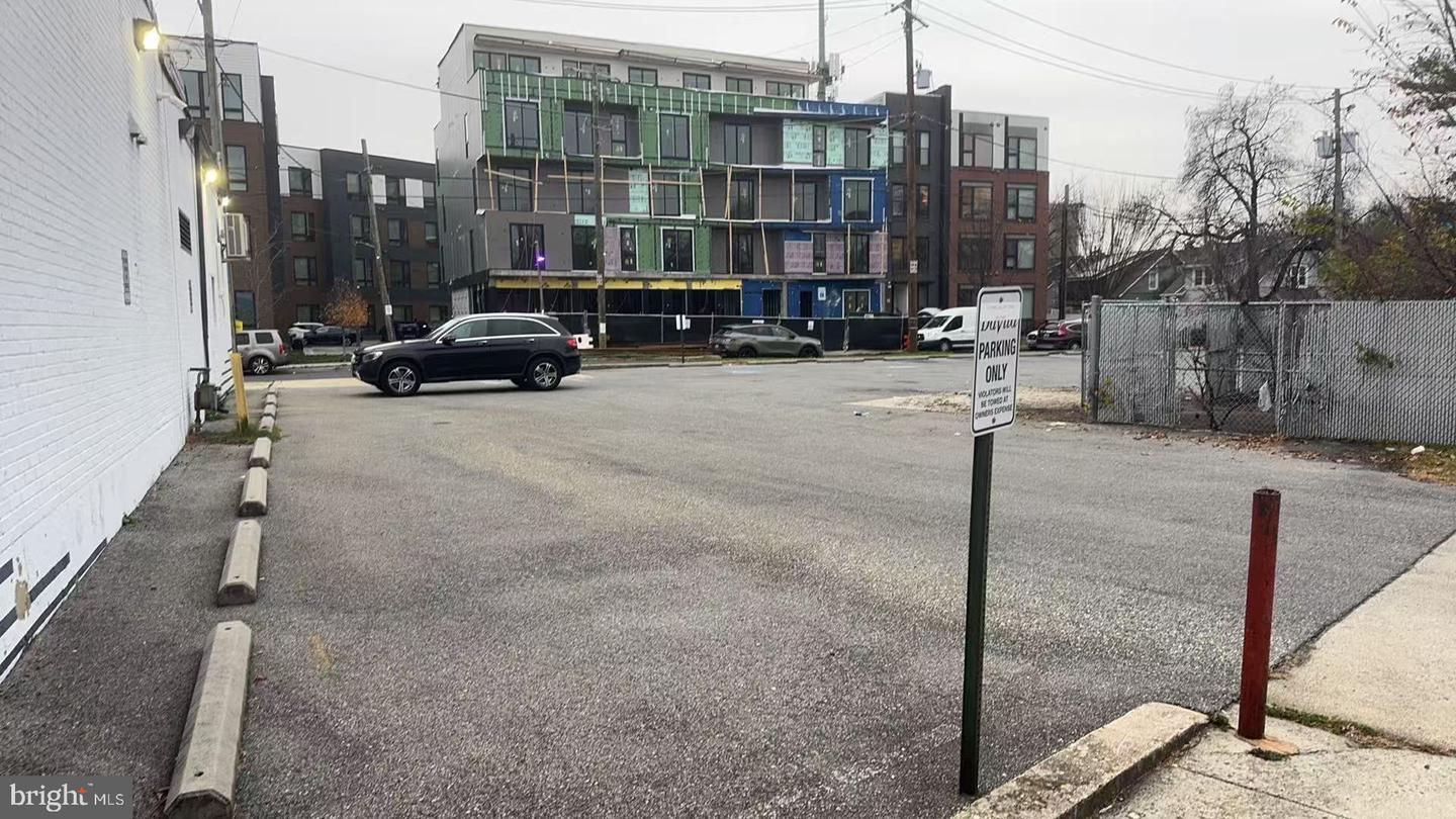 1730 HAMLIN ST NE, WASHINGTON, District Of Columbia 20018, ,Land,For sale,1730 HAMLIN ST NE,DCDC2232568 MLS # DCDC2232568