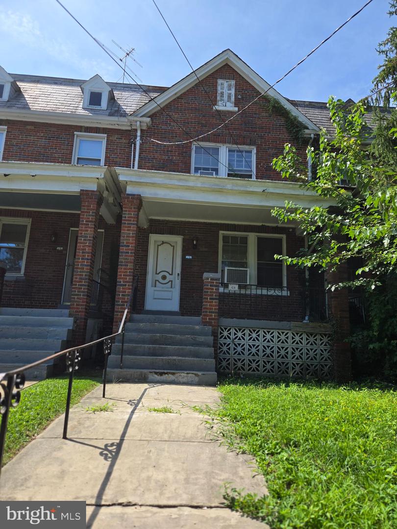 428 INGRAHAM ST NW, WASHINGTON, District Of Columbia 20011, 3 Bedrooms Bedrooms, ,3 BathroomsBathrooms,Residential,For sale,428 INGRAHAM ST NW,DCDC2203028 MLS # DCDC2203028