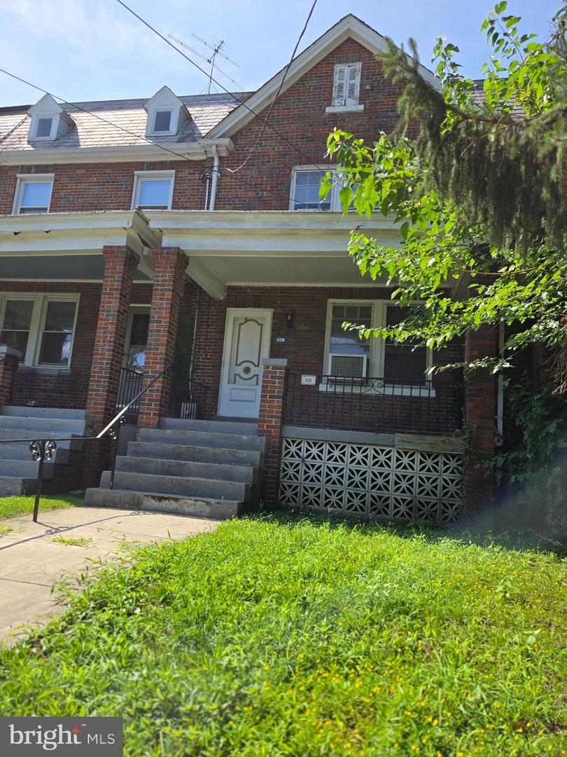 428 INGRAHAM ST NW, WASHINGTON, District Of Columbia 20011, 3 Bedrooms Bedrooms, ,3 BathroomsBathrooms,Residential,For sale,428 INGRAHAM ST NW,DCDC2203028 MLS # DCDC2203028