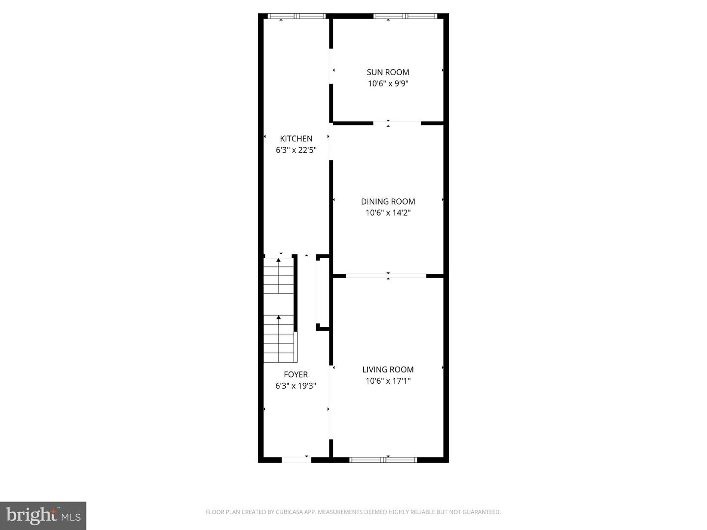 428 INGRAHAM ST NW, WASHINGTON, District Of Columbia 20011, 3 Bedrooms Bedrooms, ,3 BathroomsBathrooms,Residential,For sale,428 INGRAHAM ST NW,DCDC2203028 MLS # DCDC2203028