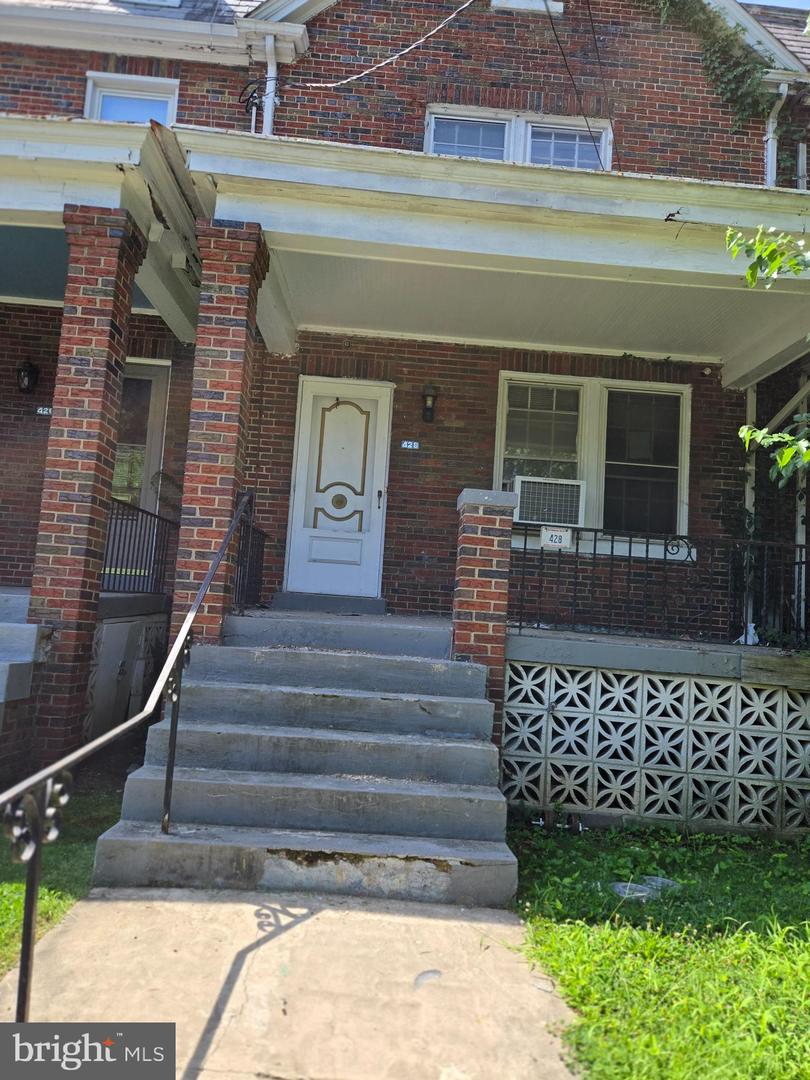 428 INGRAHAM ST NW, WASHINGTON, District Of Columbia 20011, 3 Bedrooms Bedrooms, ,3 BathroomsBathrooms,Residential,For sale,428 INGRAHAM ST NW,DCDC2203028 MLS # DCDC2203028
