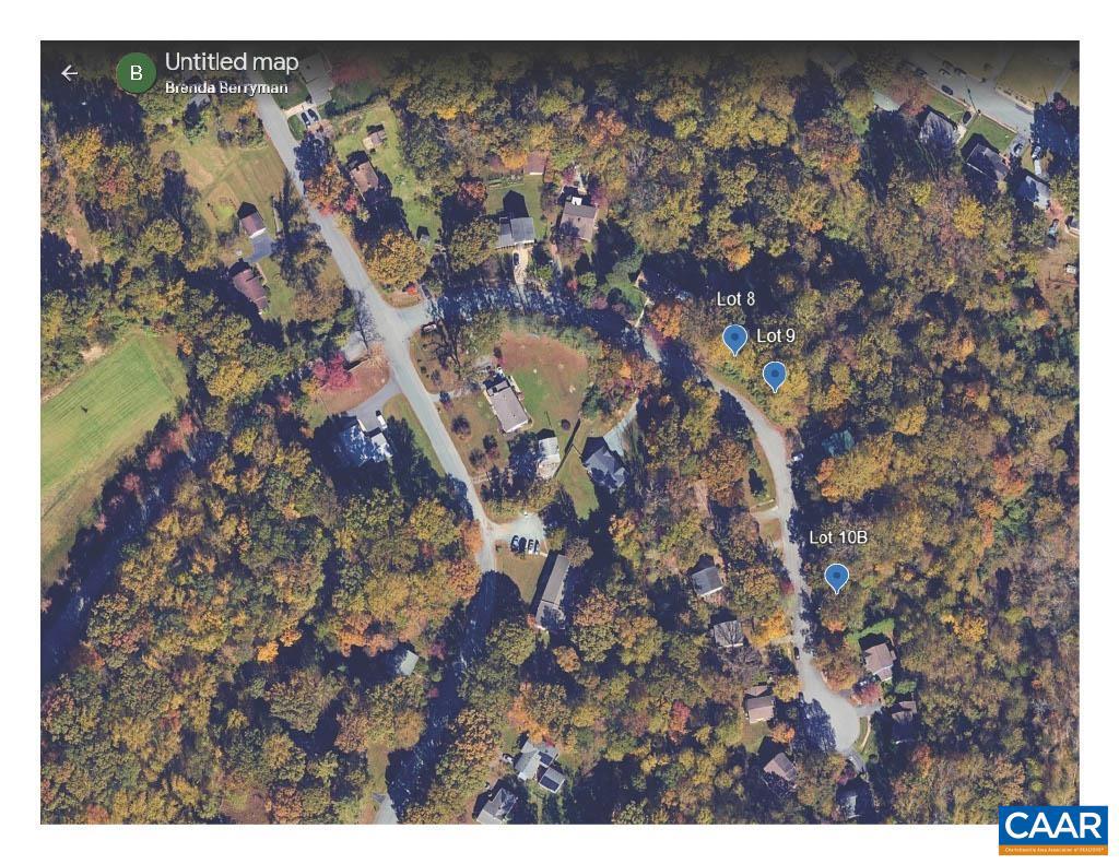 TBD8 WOODHAVEN DR #8, CHARLOTTESVILLE, Virginia 22902, ,Land,For sale,TBD8 WOODHAVEN DR #8,671382 MLS # 671382