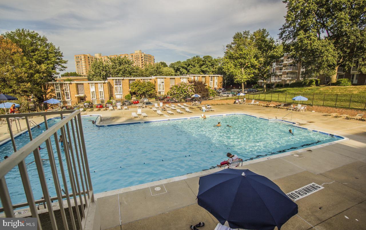 2609 WAGON DR #354, ALEXANDRIA, Virginia 22303, 2 Bedrooms Bedrooms, ,1 BathroomBathrooms,Residential,For sale,2609 WAGON DR #354,VAFX2265430 MLS # VAFX2265430