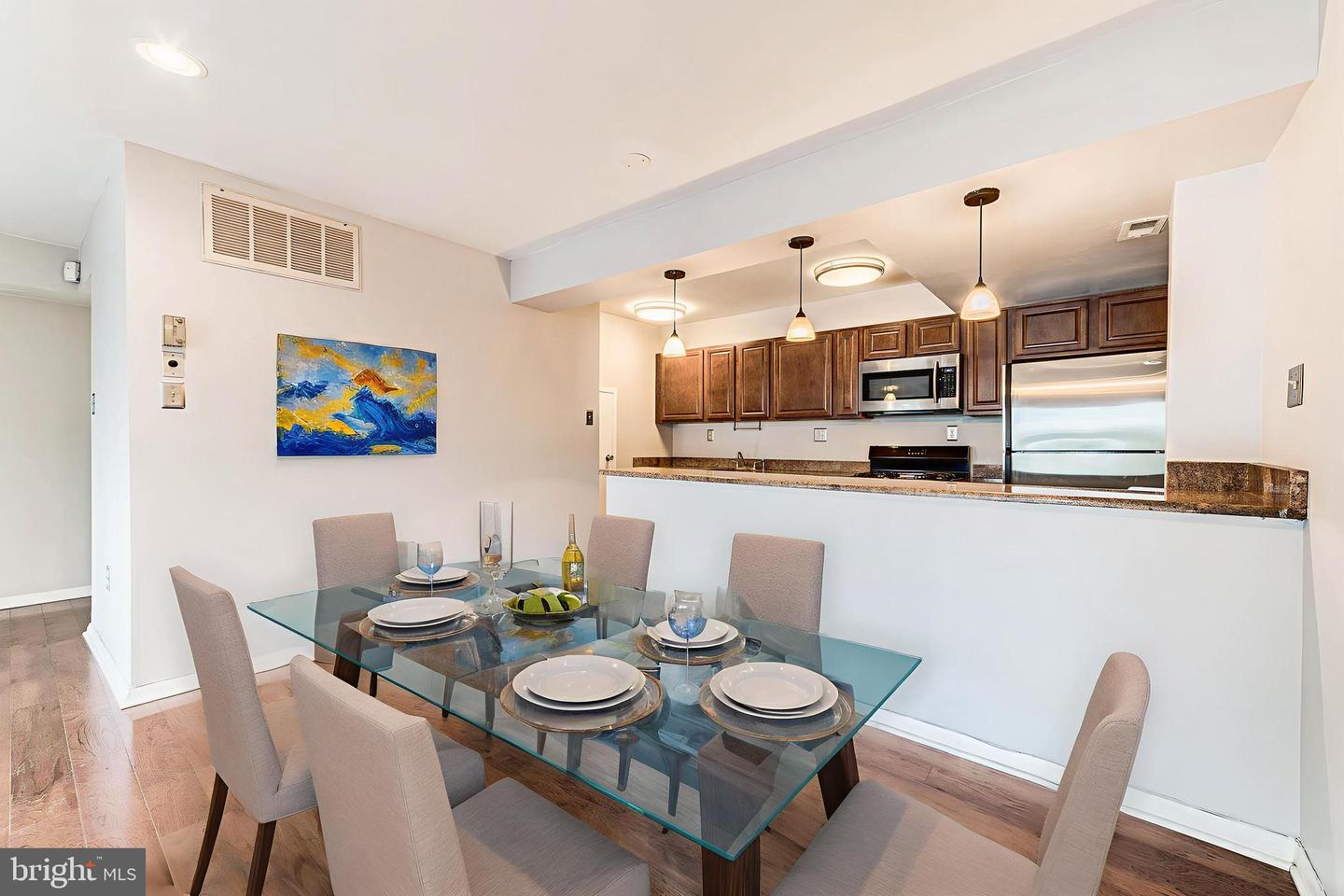 2609 WAGON DR #354, ALEXANDRIA, Virginia 22303, 2 Bedrooms Bedrooms, ,1 BathroomBathrooms,Residential,For sale,2609 WAGON DR #354,VAFX2265430 MLS # VAFX2265430