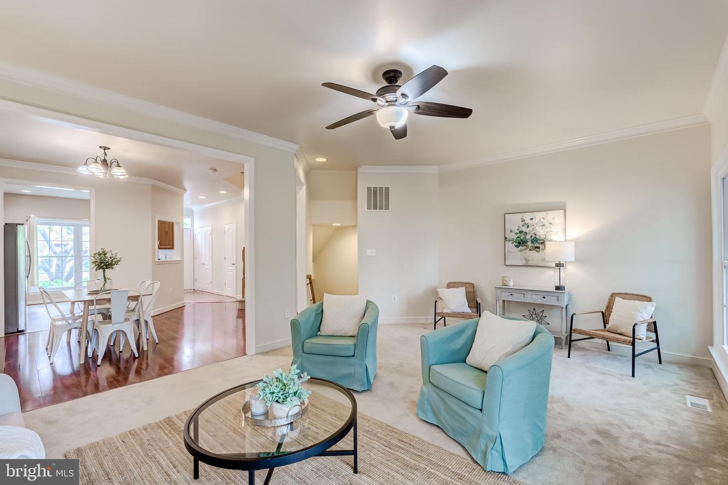 15348 BRONCO WAY, WOODBRIDGE, Virginia 22193, 3 Bedrooms Bedrooms, ,3 BathroomsBathrooms,Residential,For sale,15348 BRONCO WAY,VAPW2104262 MLS # VAPW2104262