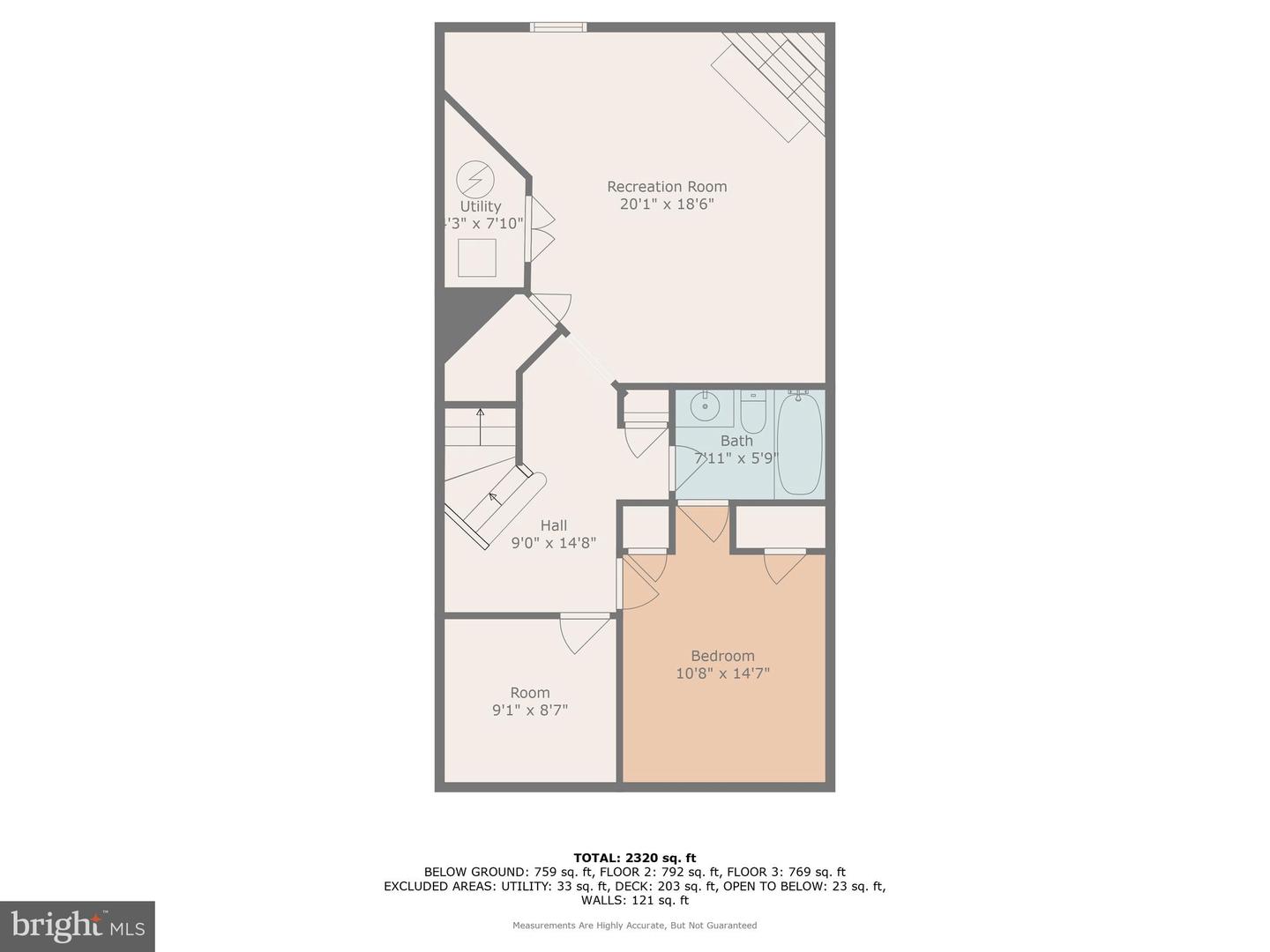 15348 BRONCO WAY, WOODBRIDGE, Virginia 22193, 3 Bedrooms Bedrooms, ,3 BathroomsBathrooms,Residential,For sale,15348 BRONCO WAY,VAPW2104262 MLS # VAPW2104262
