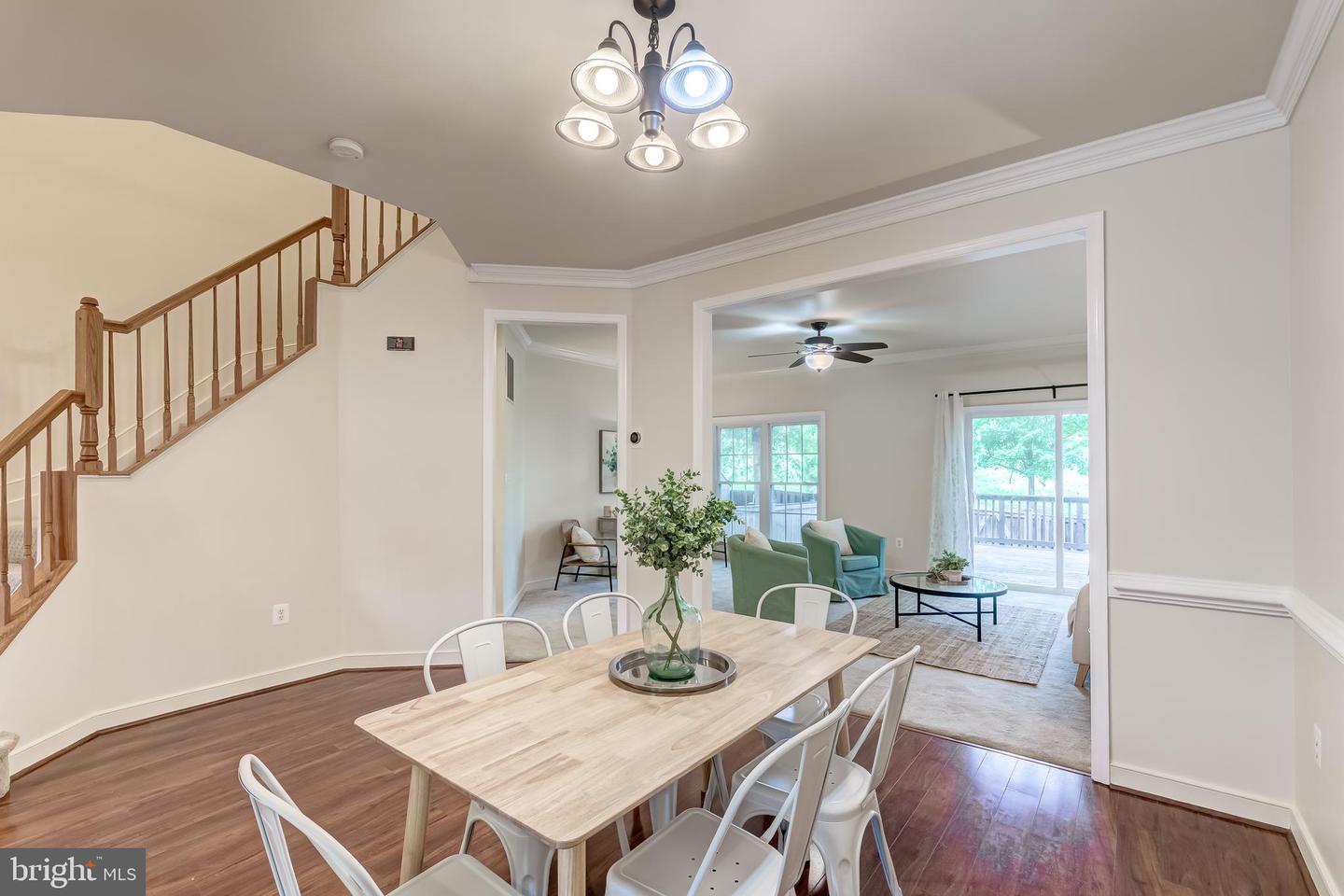 15348 BRONCO WAY, WOODBRIDGE, Virginia 22193, 3 Bedrooms Bedrooms, ,3 BathroomsBathrooms,Residential,For sale,15348 BRONCO WAY,VAPW2104262 MLS # VAPW2104262