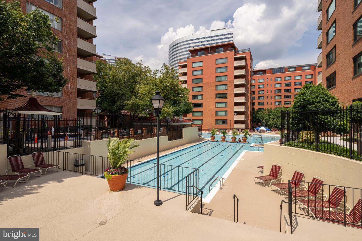 1111 ARLINGTON BLVD #317, ARLINGTON, Virginia 22209, 1 Bedroom Bedrooms, ,1 BathroomBathrooms,Residential,For sale,1111 ARLINGTON BLVD #317,VAAR2063862 MLS # VAAR2063862