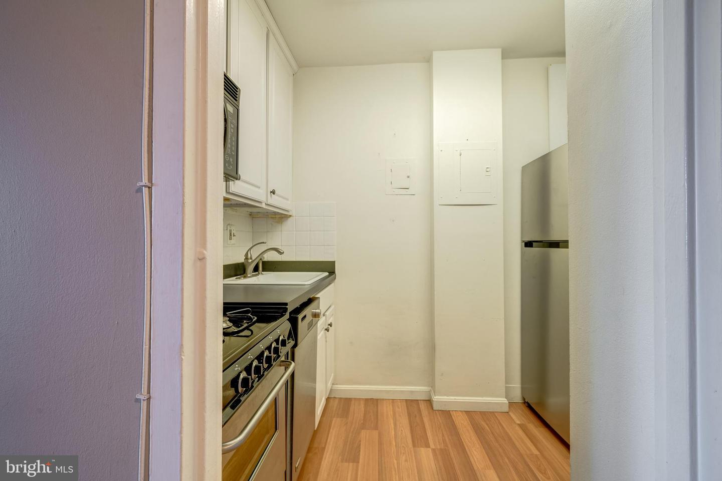 1111 ARLINGTON BLVD #317, ARLINGTON, Virginia 22209, 1 Bedroom Bedrooms, ,1 BathroomBathrooms,Residential,For sale,1111 ARLINGTON BLVD #317,VAAR2063862 MLS # VAAR2063862