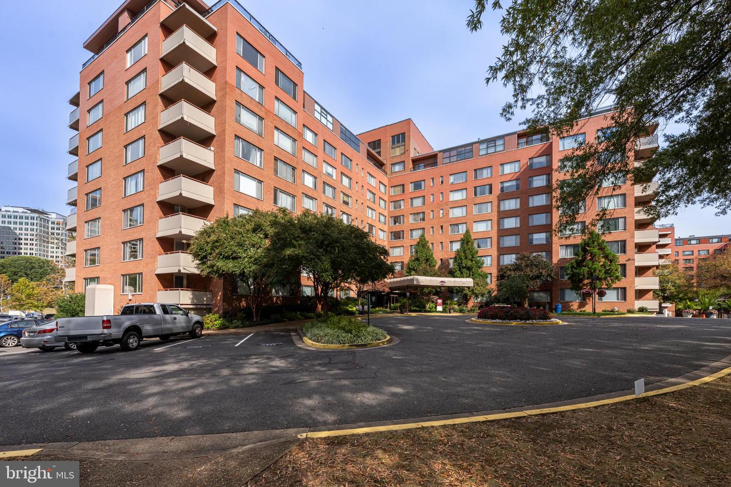 1111 ARLINGTON BLVD #317, ARLINGTON, Virginia 22209, 1 Bedroom Bedrooms, ,1 BathroomBathrooms,Residential,For sale,1111 ARLINGTON BLVD #317,VAAR2063862 MLS # VAAR2063862