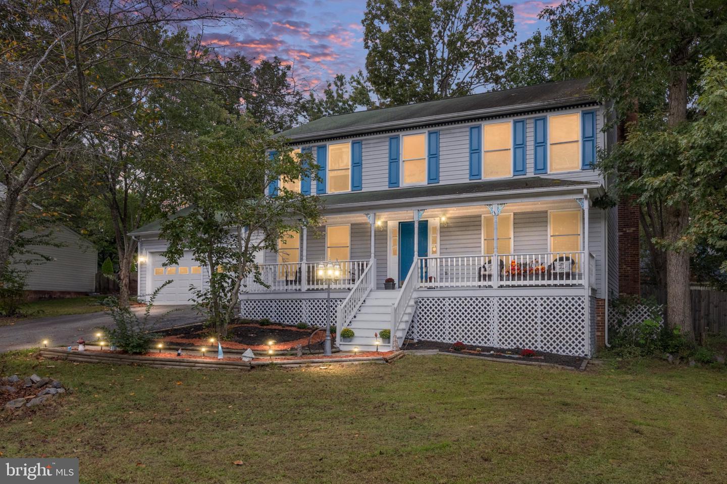 10611 MAPLE RIDGE DR, SPOTSYLVANIA, Virginia 22553, 4 Bedrooms Bedrooms, 11 Rooms Rooms,2 BathroomsBathrooms,Residential,For sale,10611 MAPLE RIDGE DR,VASP2036350 MLS # VASP2036350