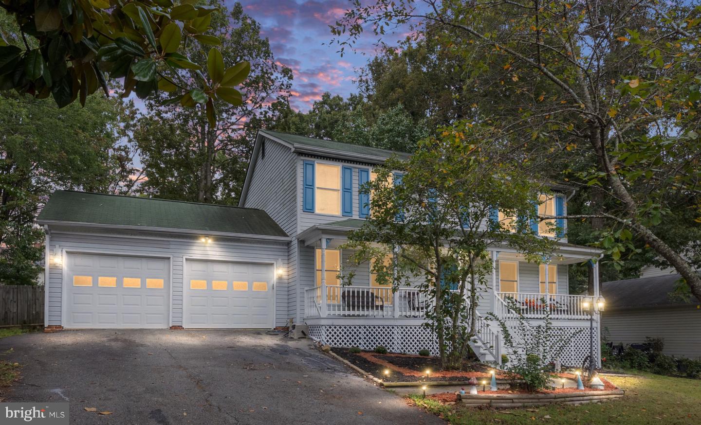 10611 MAPLE RIDGE DR, SPOTSYLVANIA, Virginia 22553, 4 Bedrooms Bedrooms, 11 Rooms Rooms,2 BathroomsBathrooms,Residential,For sale,10611 MAPLE RIDGE DR,VASP2036350 MLS # VASP2036350