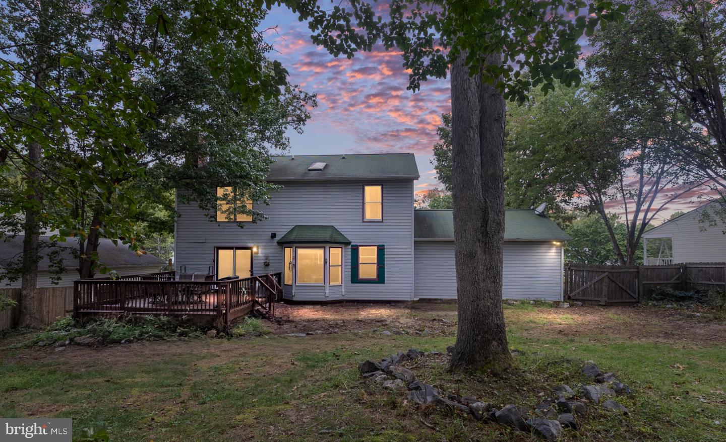 10611 MAPLE RIDGE DR, SPOTSYLVANIA, Virginia 22553, 4 Bedrooms Bedrooms, 11 Rooms Rooms,2 BathroomsBathrooms,Residential,For sale,10611 MAPLE RIDGE DR,VASP2036350 MLS # VASP2036350