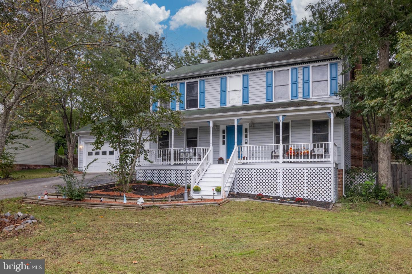 10611 MAPLE RIDGE DR, SPOTSYLVANIA, Virginia 22553, 4 Bedrooms Bedrooms, 11 Rooms Rooms,2 BathroomsBathrooms,Residential,For sale,10611 MAPLE RIDGE DR,VASP2036350 MLS # VASP2036350