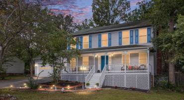 10611 MAPLE RIDGE DR, SPOTSYLVANIA, Virginia 22553, 4 Bedrooms Bedrooms, 11 Rooms Rooms,2 BathroomsBathrooms,Residential,For sale,10611 MAPLE RIDGE DR,VASP2036350 MLS # VASP2036350