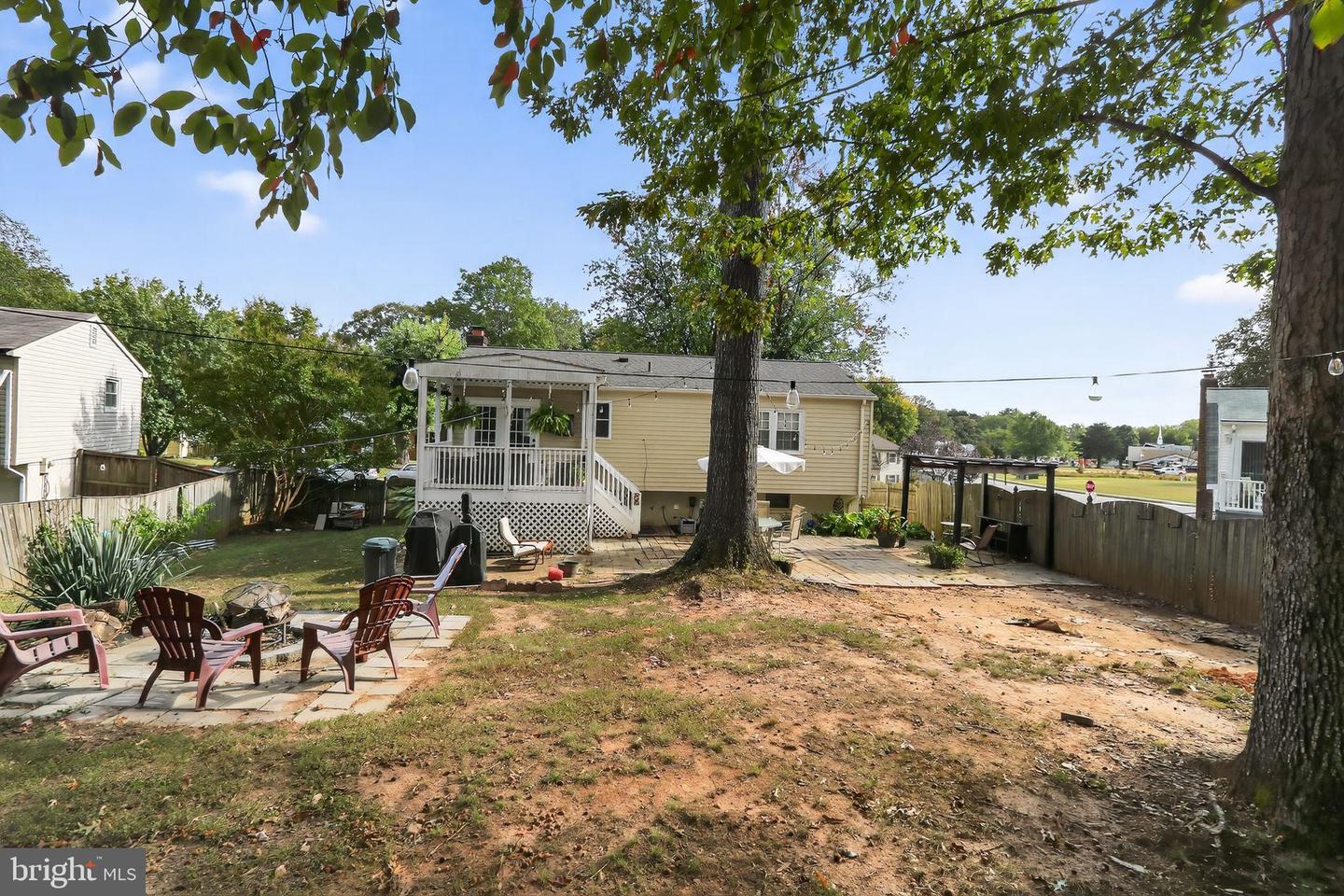 13918 LYNHURST DR, WOODBRIDGE, Virginia 22193, 4 Bedrooms Bedrooms, 10 Rooms Rooms,2 BathroomsBathrooms,Residential,For sale,13918 LYNHURST DR,VAPW2105638 MLS # VAPW2105638