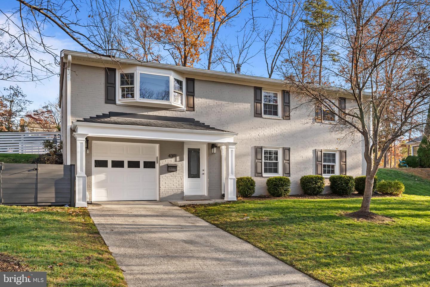 4301 BRAEBURN DR, FAIRFAX, Virginia 22032, 3 Bedrooms Bedrooms, ,2 BathroomsBathrooms,Residential,For sale,4301 BRAEBURN DR,VAFX2275576 MLS # VAFX2275576