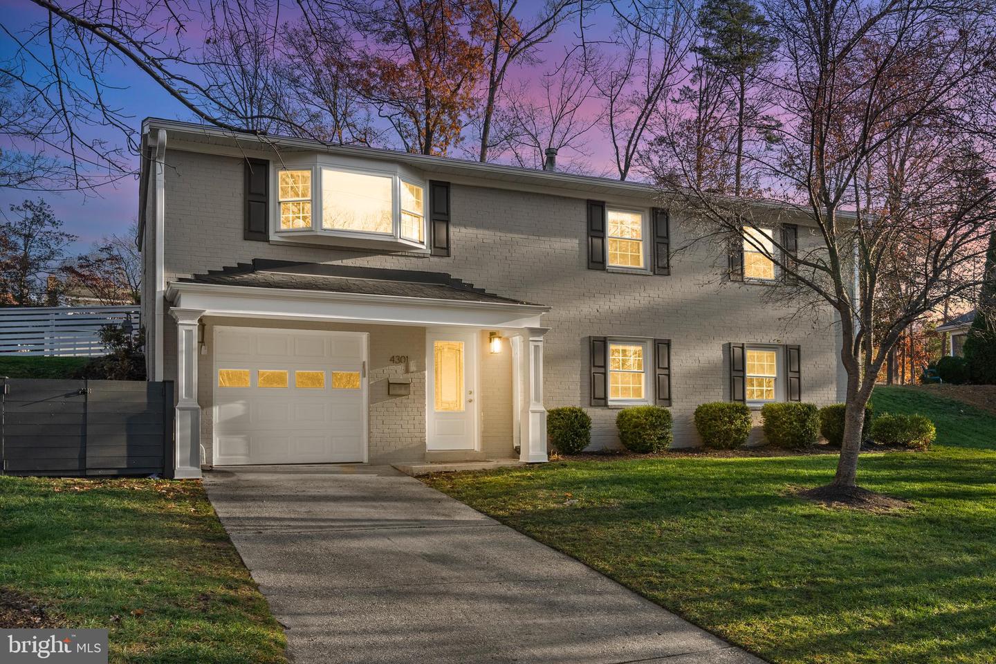 4301 BRAEBURN DR, FAIRFAX, Virginia 22032, 3 Bedrooms Bedrooms, ,2 BathroomsBathrooms,Residential,For sale,4301 BRAEBURN DR,VAFX2275576 MLS # VAFX2275576