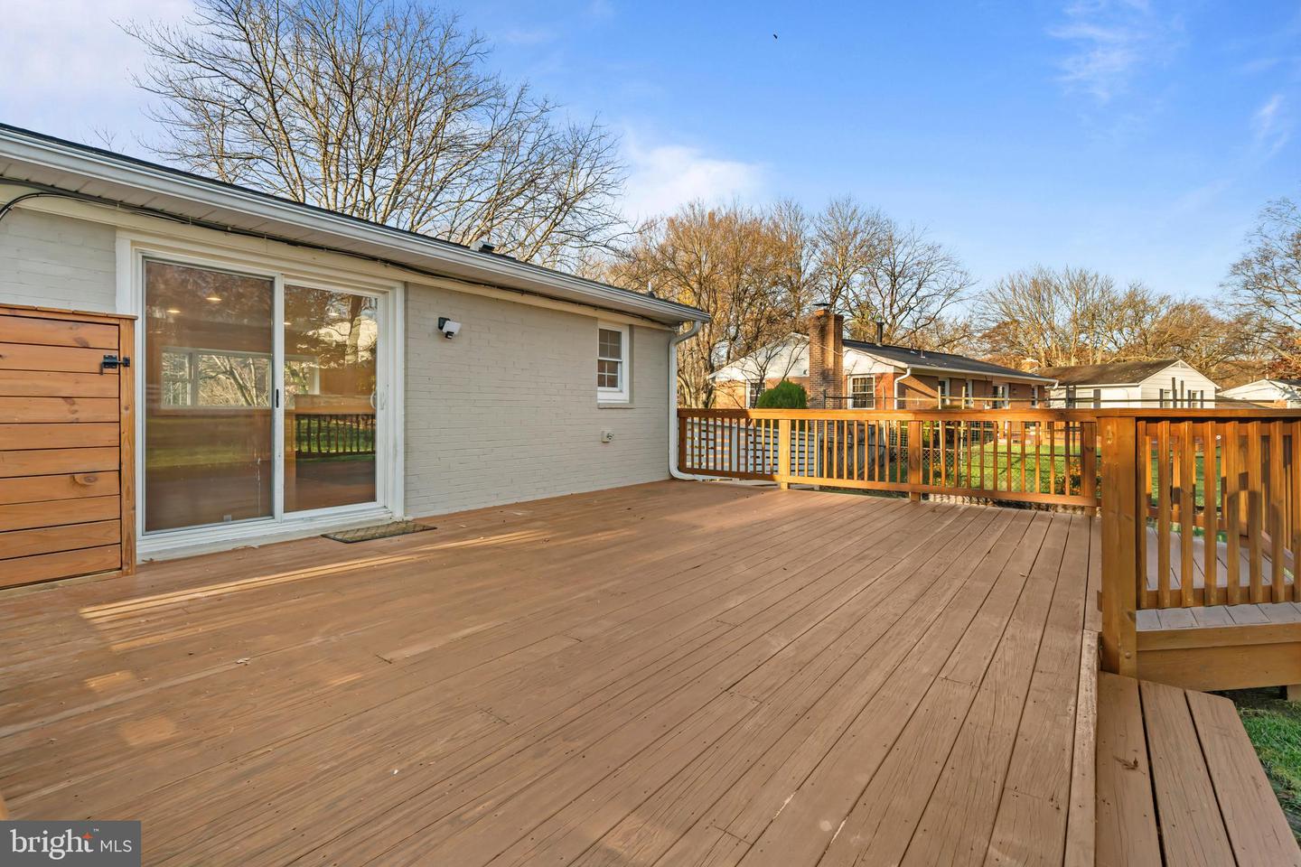 4301 BRAEBURN DR, FAIRFAX, Virginia 22032, 3 Bedrooms Bedrooms, ,2 BathroomsBathrooms,Residential,For sale,4301 BRAEBURN DR,VAFX2275576 MLS # VAFX2275576