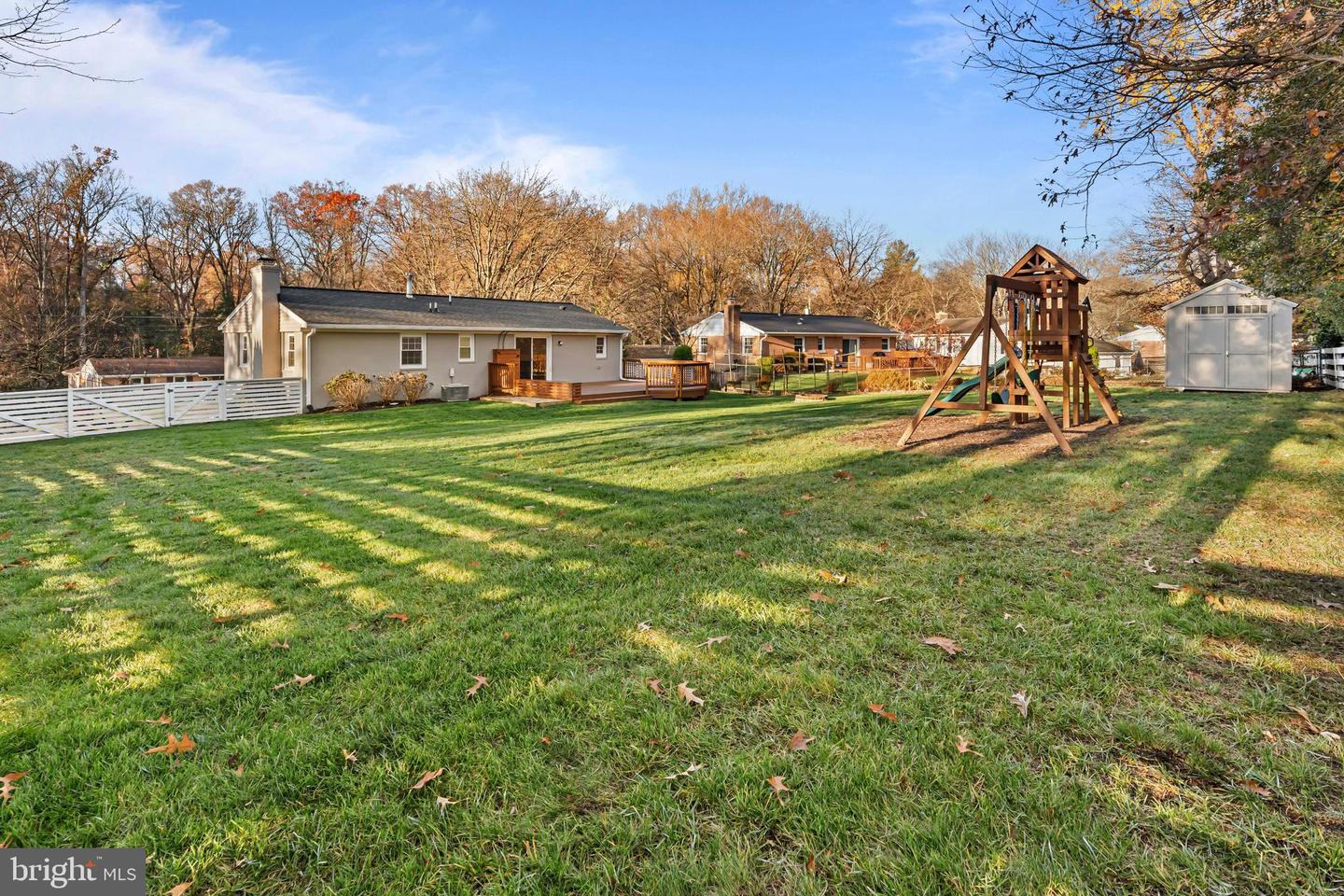 4301 BRAEBURN DR, FAIRFAX, Virginia 22032, 3 Bedrooms Bedrooms, ,2 BathroomsBathrooms,Residential,For sale,4301 BRAEBURN DR,VAFX2275576 MLS # VAFX2275576